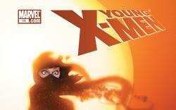 Young X-Men (2008) #11