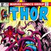 Thor (1966) #310 Cover