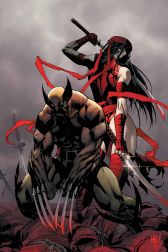 Savage Wolverine #8 