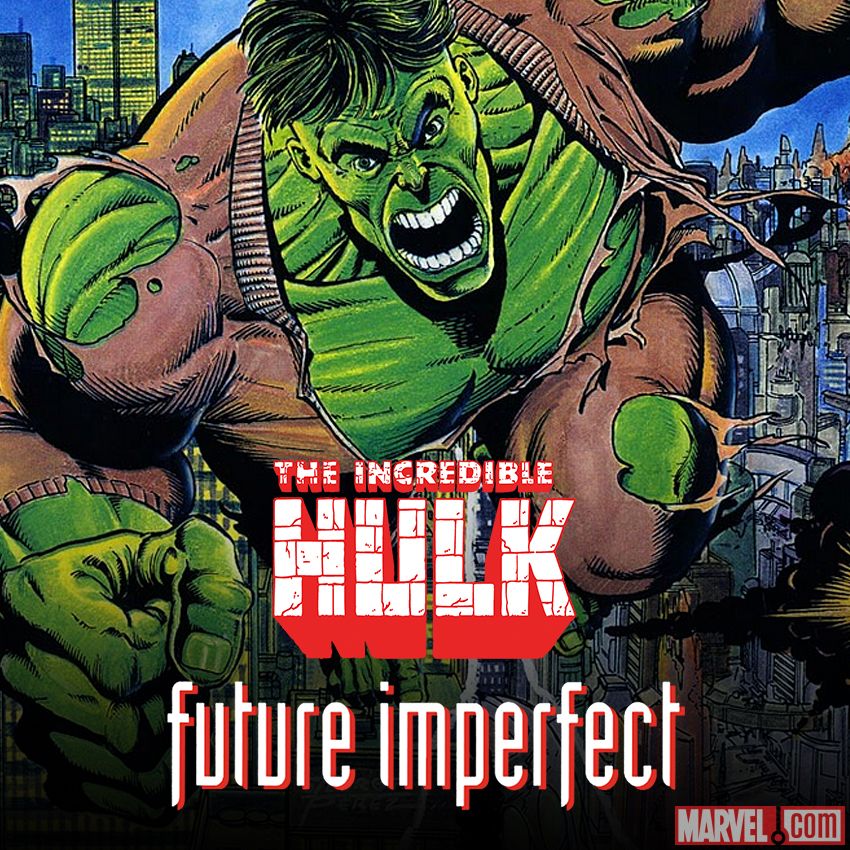 Hulk: Future Imperfect (1992 - 1993)