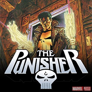 The Punisher (1998 - 1999)