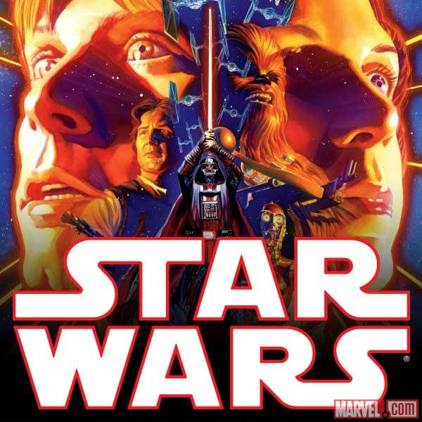 The Star Wars (2013 - 2014)