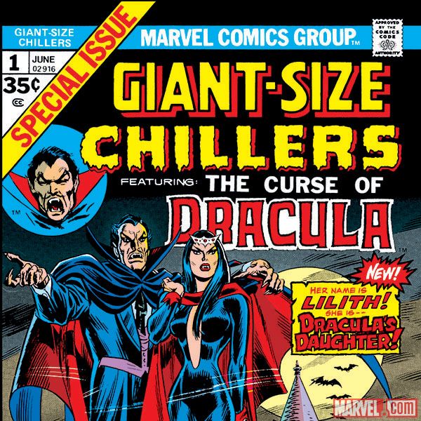 Giant-Size Chillers (1975)