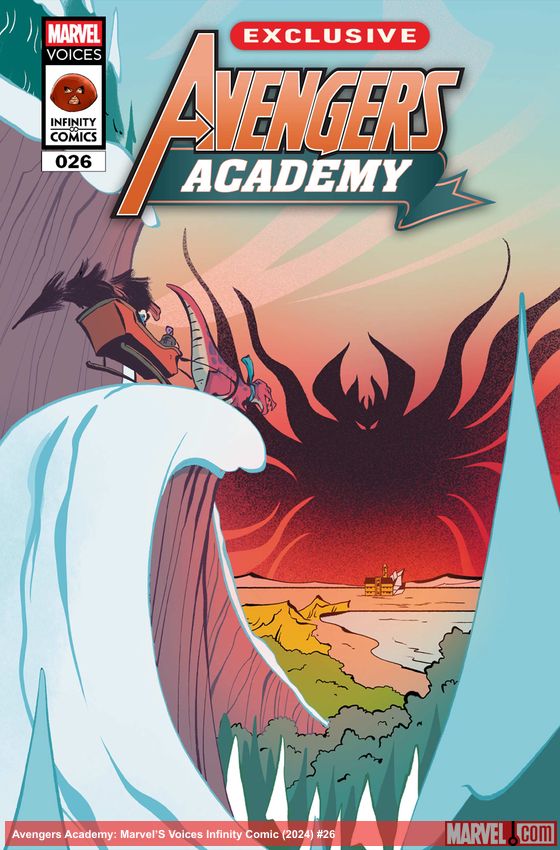 Avengers Academy: Marvel’s Voices Infinity Comic (2024) #26