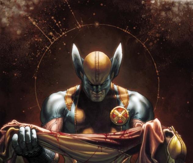Wolverine Origins (2006) #49