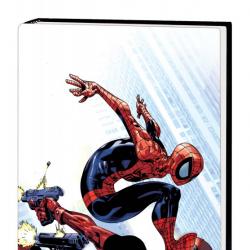 Deadpool Vol. 4: Monkey Business (Hardcover)