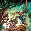 Super Hero Squad (2010) #6