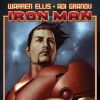 Iron Man: Extremis Director's Cut (2010) #3