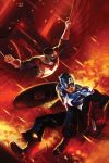 Captain America (2004) #607