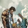 Wolverine Weapon X (2009) #11