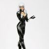 Black Cat Statue from Bowen Designs