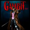 Gambit Premium Format Figure from Sideshow Collectibles