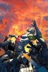 Deathlok (2009) #6