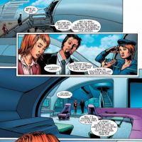 Ultimate Comics Armor Wars (2009) #2