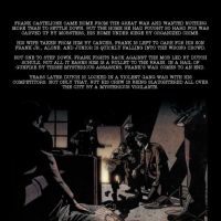 Punisher Noir (2009) #3