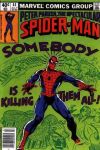 Peter Parker, the Spectacular Spider-Man (1976) #44