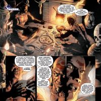 Black Panther (2008) #9