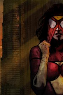 Spider-Woman (2009) #3
