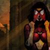 Preview Art By Alex Maleev