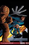 The Last Fantastic Four Story (2007) #1