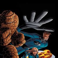 THE LAST FANTASTIC FOUR STORY #1