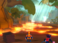 SHS Wii Screenshot 11