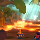 SHS Wii Screenshot 11