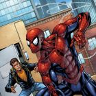 SPIDER-MAN: THE CLONE SAGA preview art by Todd Nauck