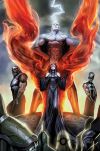 Realm of Kings: Inhumans (2009) #1