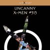 UNCANNY X-MEN #513 (2ND PRINTING VARIANT)