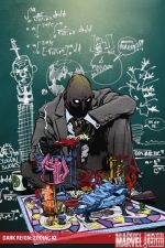 Dark Reign: Zodiac (2009) #2