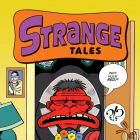 STRANGE TALES #2 (RED HULK VARIANT)
