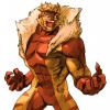 Sabertooth