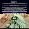 ULTIMATE WOLVERINE VS. HULK #4, preview page