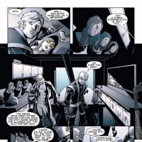 NEW AVENGERS: THE REUNION #2 preview page 7