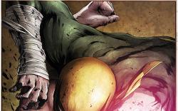 IMMORTAL IRON FIST #26