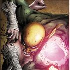IMMORTAL IRON FIST #26