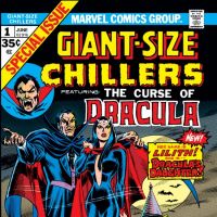 Giant-Size Chillers #1