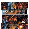 BLACK PANTHER #1 preview art by Ken Lashley