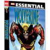 ESSENTIAL WOLVERINE VOL. 1 TPB #0