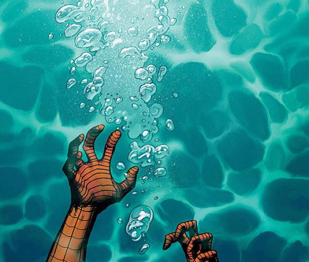 ULTIMATE SPIDER-MAN #130