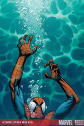 Ultimate Spider-Man #130 