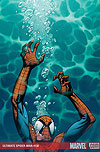 Ultimate Spider-Man (2000) #130