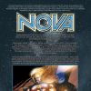 NOVA #18, page 4