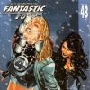 ULTIMATE FANTASTIC FOUR #48