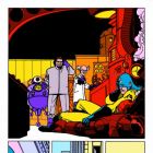 The Sentry: Retro Revisited Pt. 3