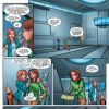 WOLVERINE: FIRST CLASS #6, page 5