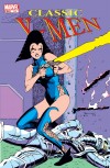 X-Men Vignettes Vol. 2 (Trade Paperback)
