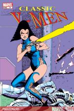 Classic X-Men (1986) #14
