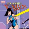 Classic X-Men #14